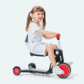 Xiaomi Bebehoo Multi-function Foldding Children Tricycle